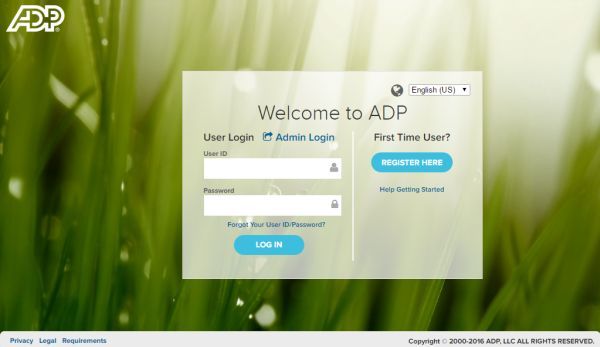 If you have already created a profile . Adp Workforce Now Login Myadp Sign In And Access Your Account At Www Workforcenow Adp Com