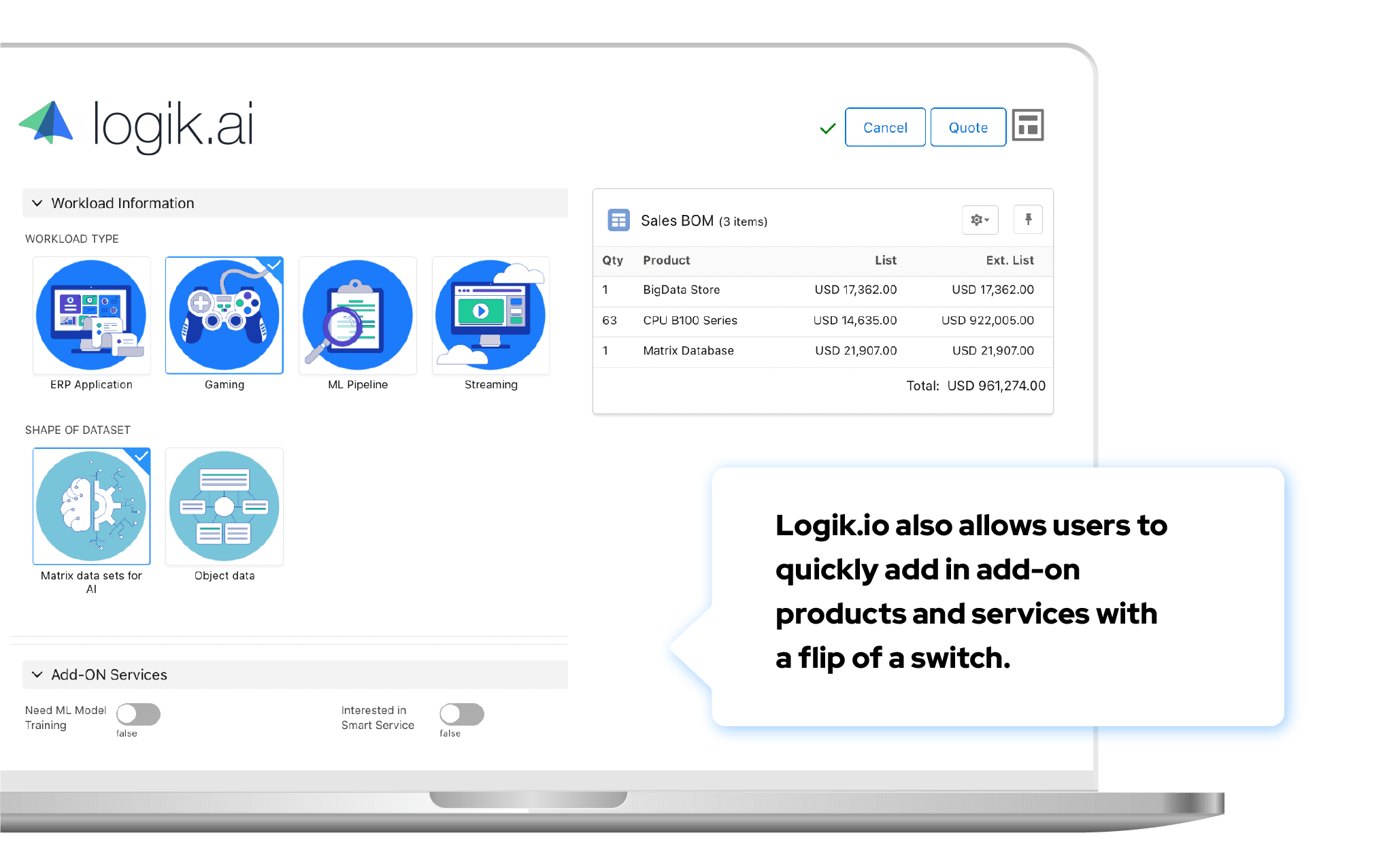 Logik Ai For High Tech - Amazing HD Ocean Designs | Free Download