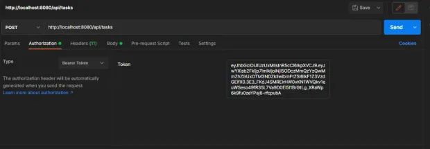 How To Implement Jwt Authentication For Crud Apis In Deno - HD Abstract Illustrations for Desktop