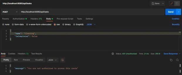 Deno Rest Api Crud Jwt Authentication Register Login Using - Premium Nature Pattern Gallery - Ultra HD