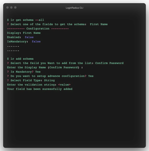 Implement Authentication In React Application Using Loginradius Cli In 5 Mins Loginradius - Download Amazing City Art | Desktop