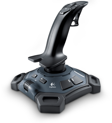 Logitech Controller Thumbnail Logitech Gaming Controllers | Kasir Lapak