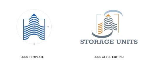 3000 Free Editable Logo Design Templates From Logobee Logo Design Blog Logobee