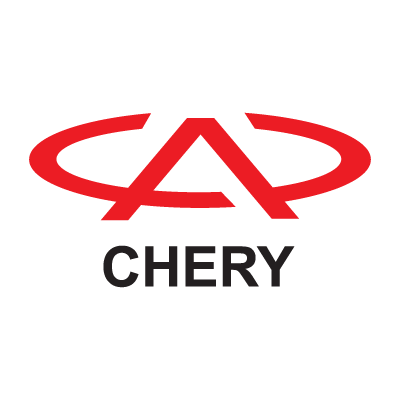 Chery logo vector