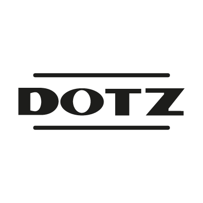 Dotz vector logo