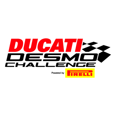 Powered by Pirelli vector logo