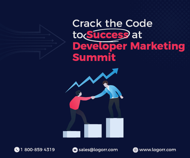 Crack the Code to Success at Developer Marketing Summit