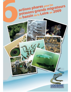 Actions phares 2009