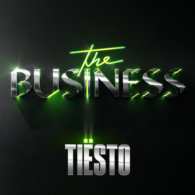 City of blinding lights lyrics. Cover art for the TiÃ«sto - The Business Dance/House lyric