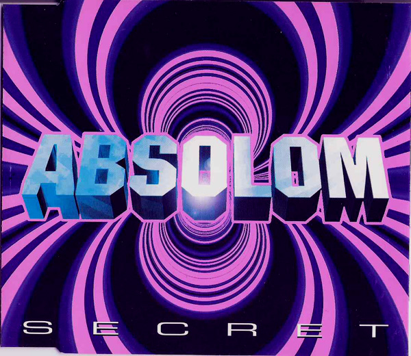So we put our hands up like the ceiling can't hold us Cover art for the Absolom - Secret (Radio Edit) Trance lyric