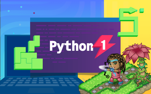 Python Is A Must Have 21st Century Skill For Kids Hackernoon - Download Professional Nature Art | Retina