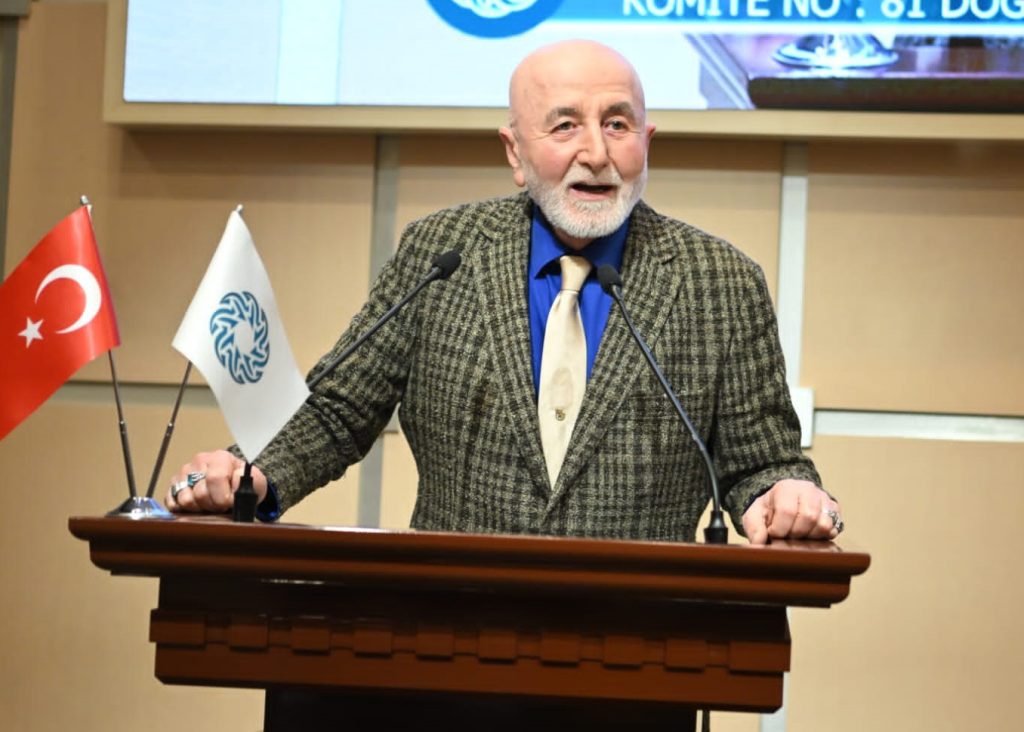 İTO'da Sektörler Konuşuyor - Lonca Haber Dergisi En Doğru Haber