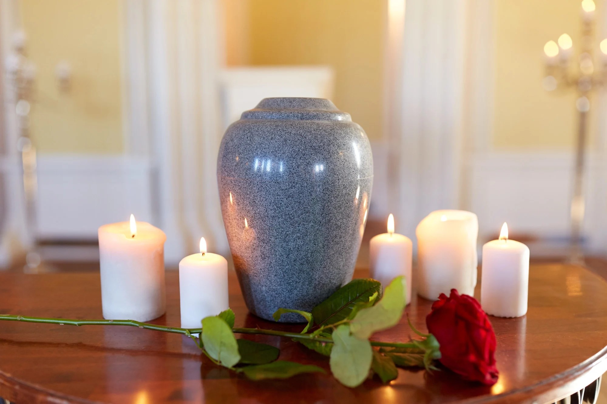 9 unique ways to save (or spread) your loved ones ashes