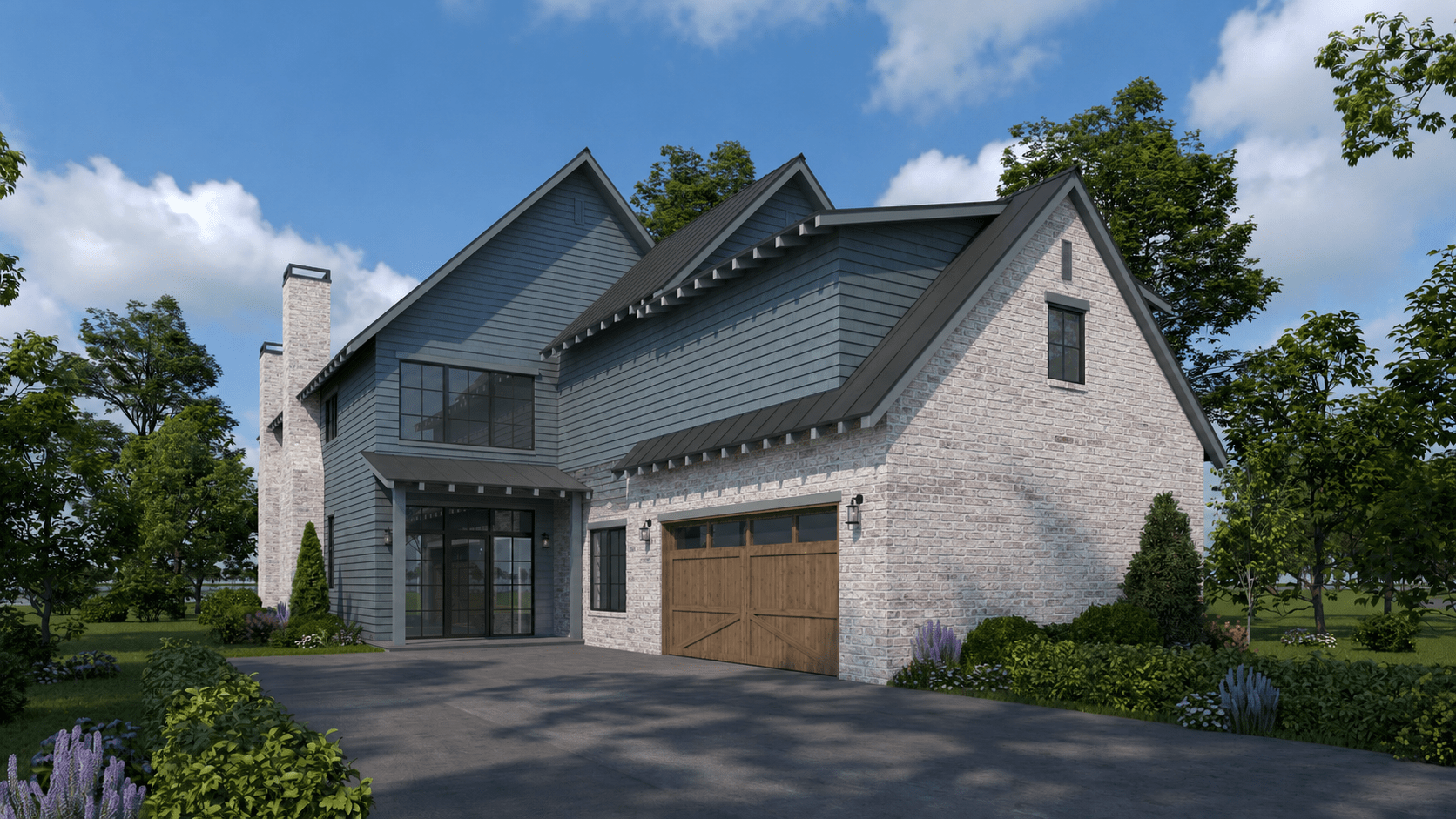 Cedar Rendering Blue V3