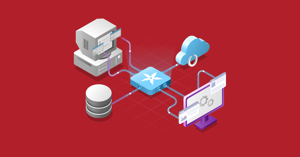 Blog | Integrating Legacy Systems To Modern Infrastructure - Toro Cloud