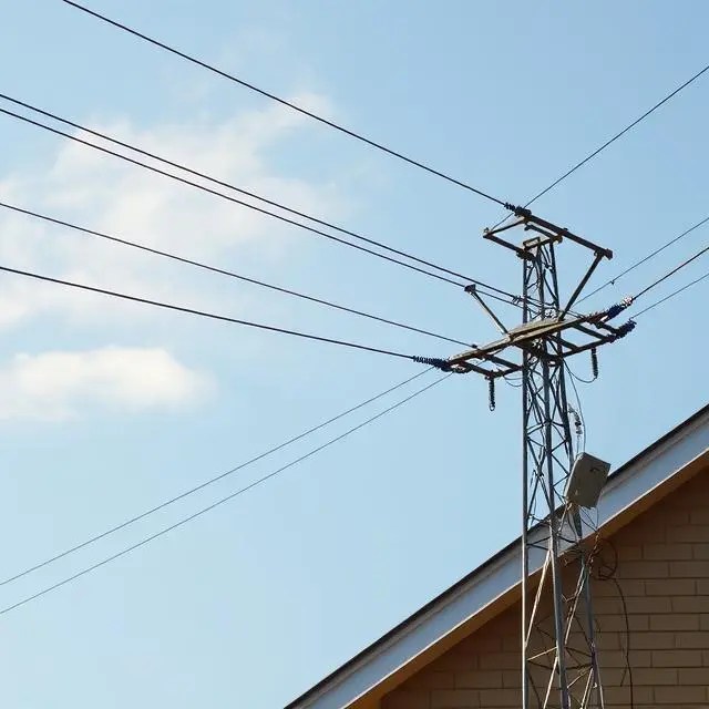 Earthing Solution 3