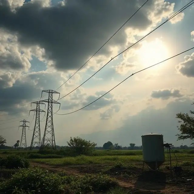 Earthing Solution 2