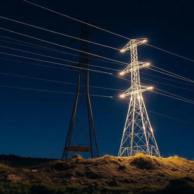 Earthing Solution