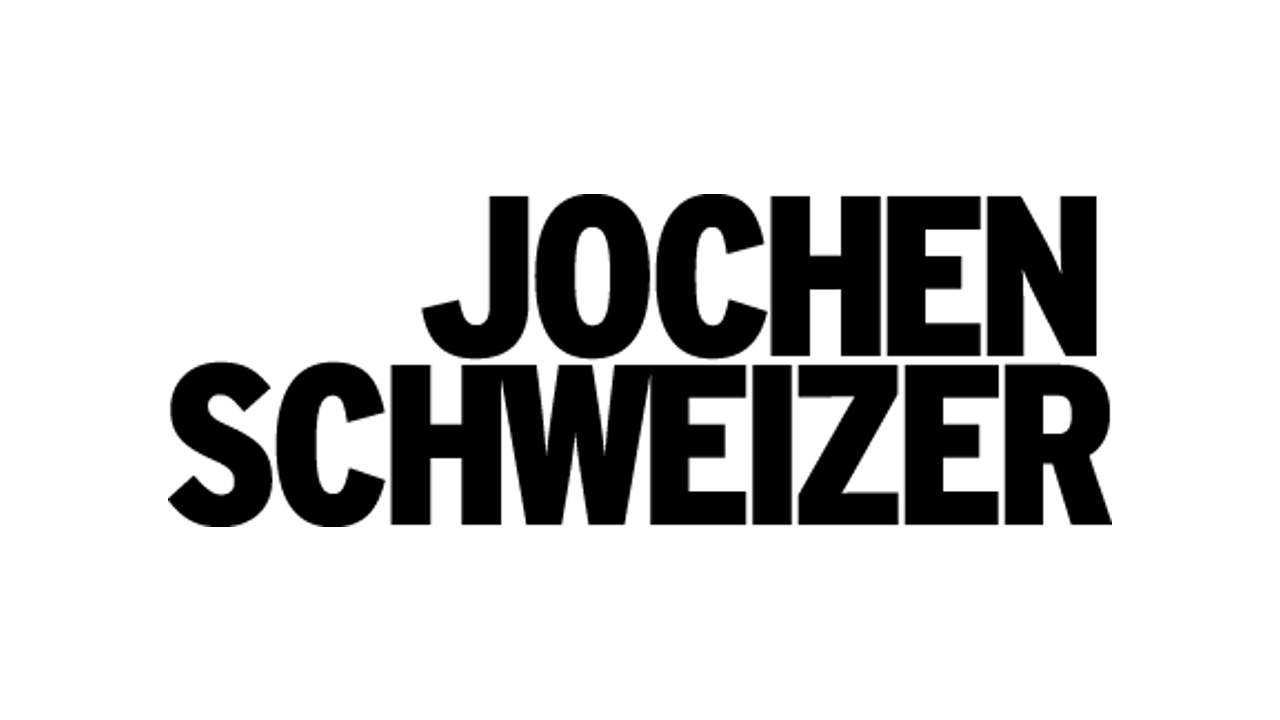 Jochen Schweizer Logo