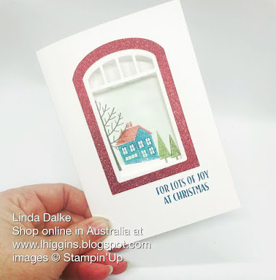 Video Tutorial: Fun Window cards and more