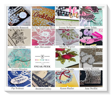 Welcome to the November Tutorial bundle!