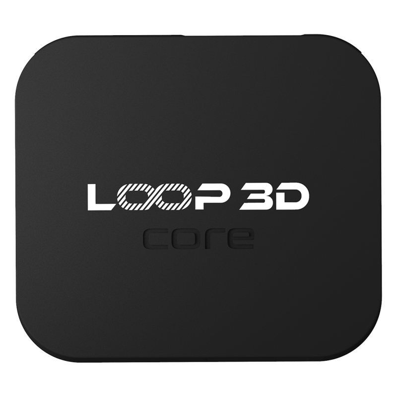 Loop Pro X 3d Printer Loop 3d - Nature Art Collection - High Resolution Quality