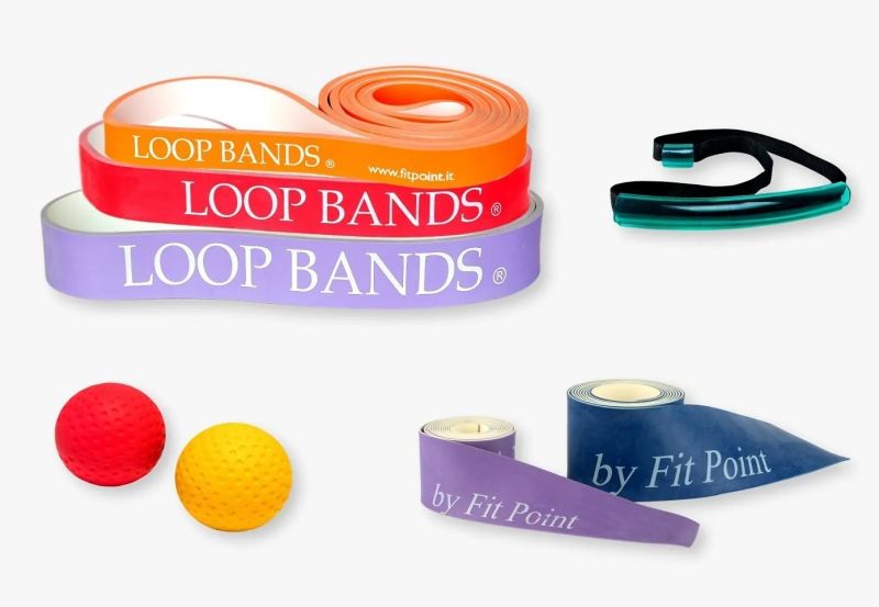 Loop Bands Pack Tgas - Classic Full HD Mountain Backgrounds | Free Download