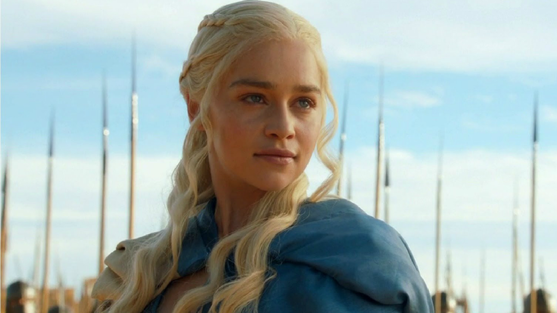 Game Of Thrones Dany Dany 