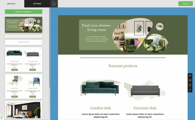 Turn Any Design Template Into A Custom-Branded Masterpiece | Loopify