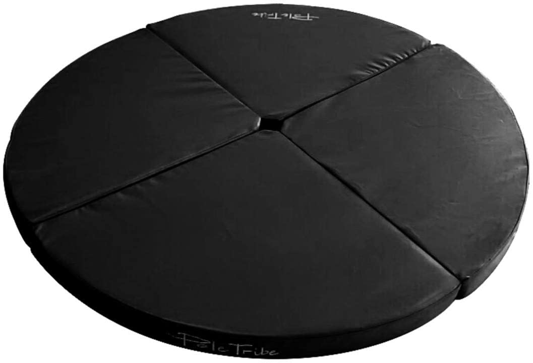 Best Pole Dancing Crash Mats For Portable, Fixed And Stage Poles