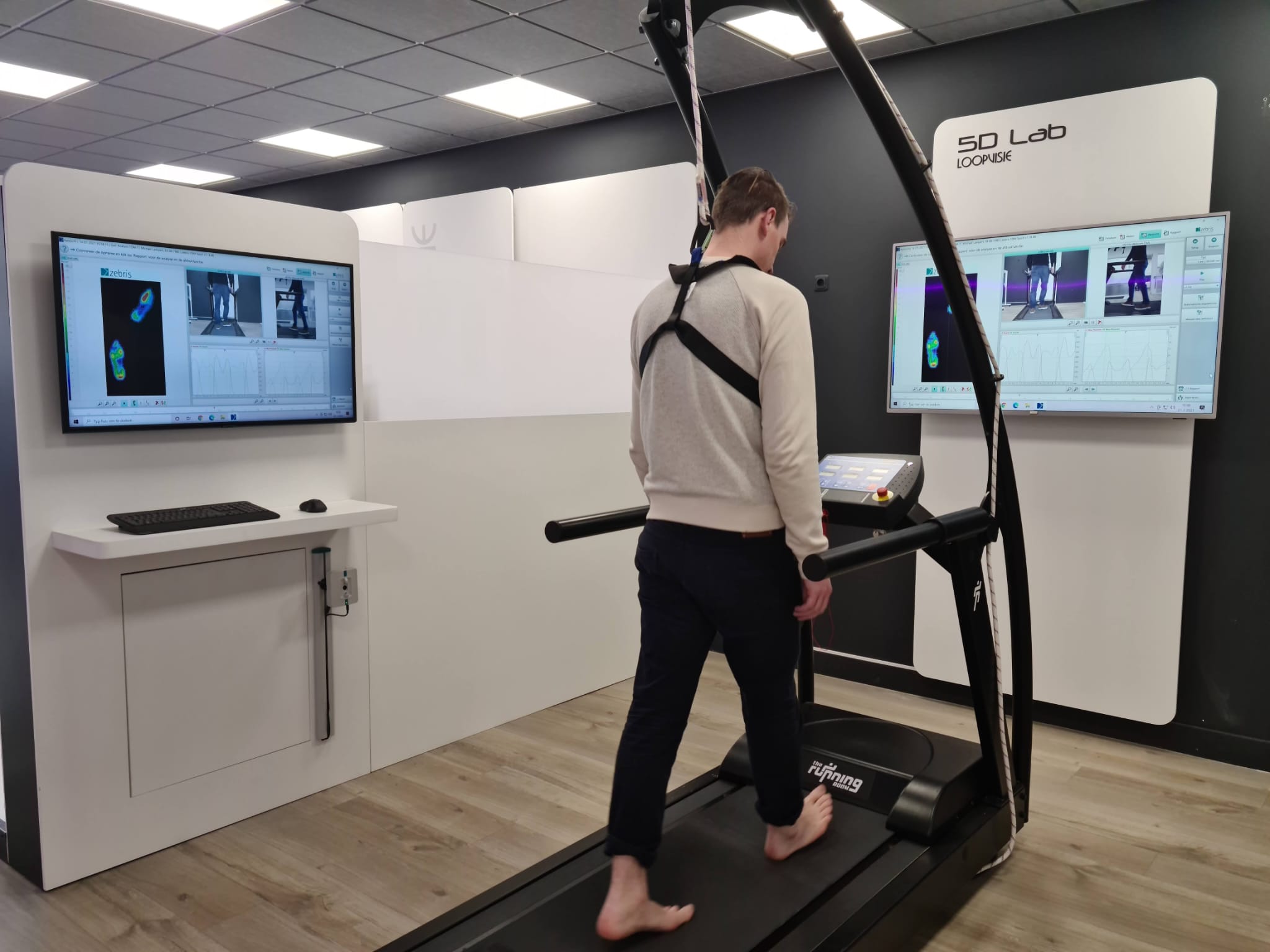 Orthopedisch technoloog