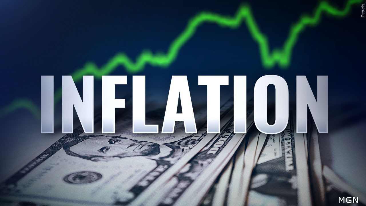 IRS provides tax inflation adjustments for tax year 2022