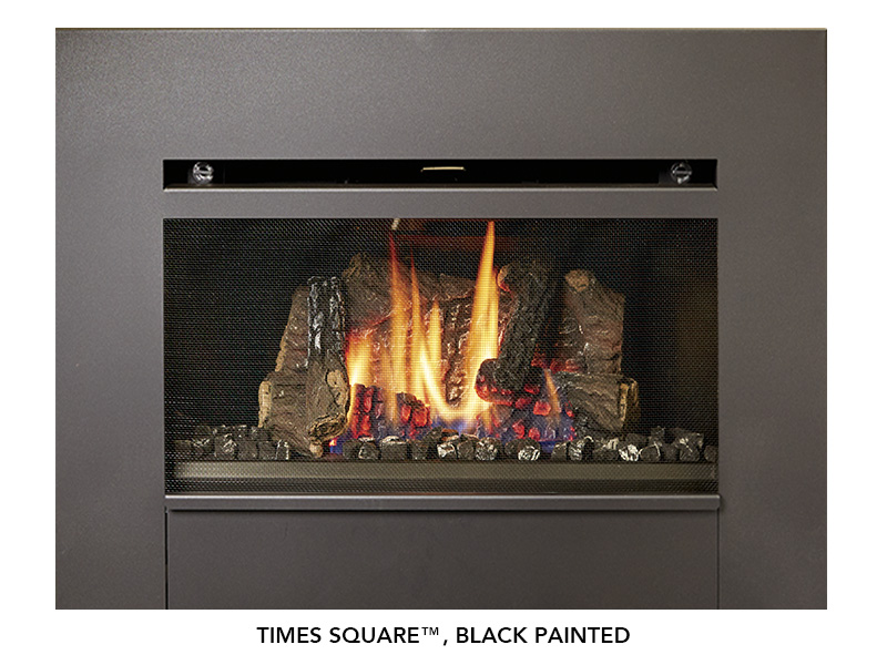 The Up And Coming Radiant Plus Gas Insert Travisdealernews