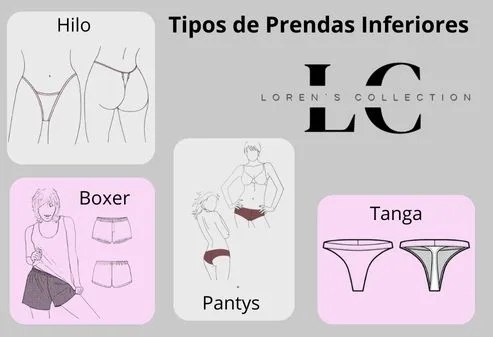 Conjunto estampado flores REF 112204 - Imagen 3