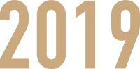2019 2019