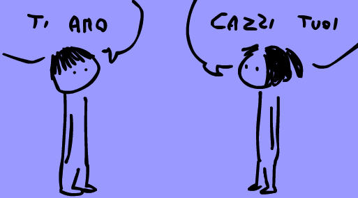 lov lamore ai tempi del web 2.0