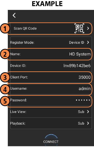 You are about to download lorex cloud 1.3.2 latest apk for android, with lorex cloud, you can: Flir Cloud For Android Help Lorex