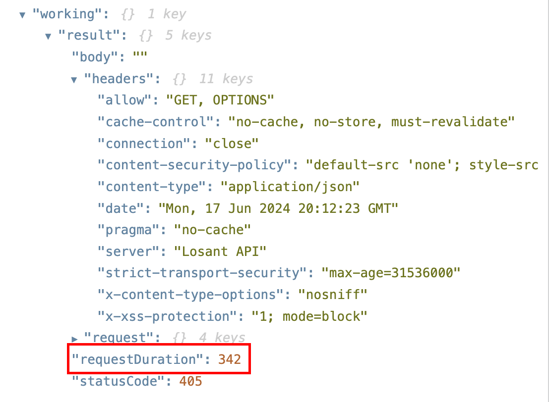 Platform Update Http Features And Mongodb Service Credential - Best Space Patterns in HD