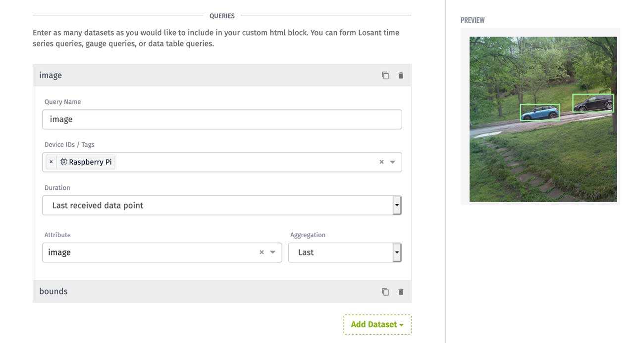 Analyzing Iot Image Data Using Losant And The Google Vision Api - Best Abstract Images in Ultra HD