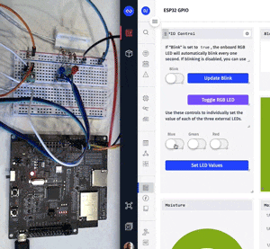 Drag And Drop Remote Controlled Gpio For Esp32 - Beautiful Full HD Sunset Patterns | Free Download