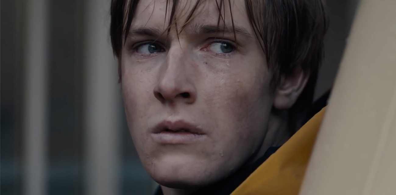 Dark Netflix serie tv internazionali