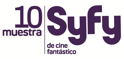 10 muestra Syfy