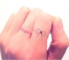 pic Pequeños Mujer Delicado Tatuajes En Los Dedos 90 tatuajes en los dedos para mujeres