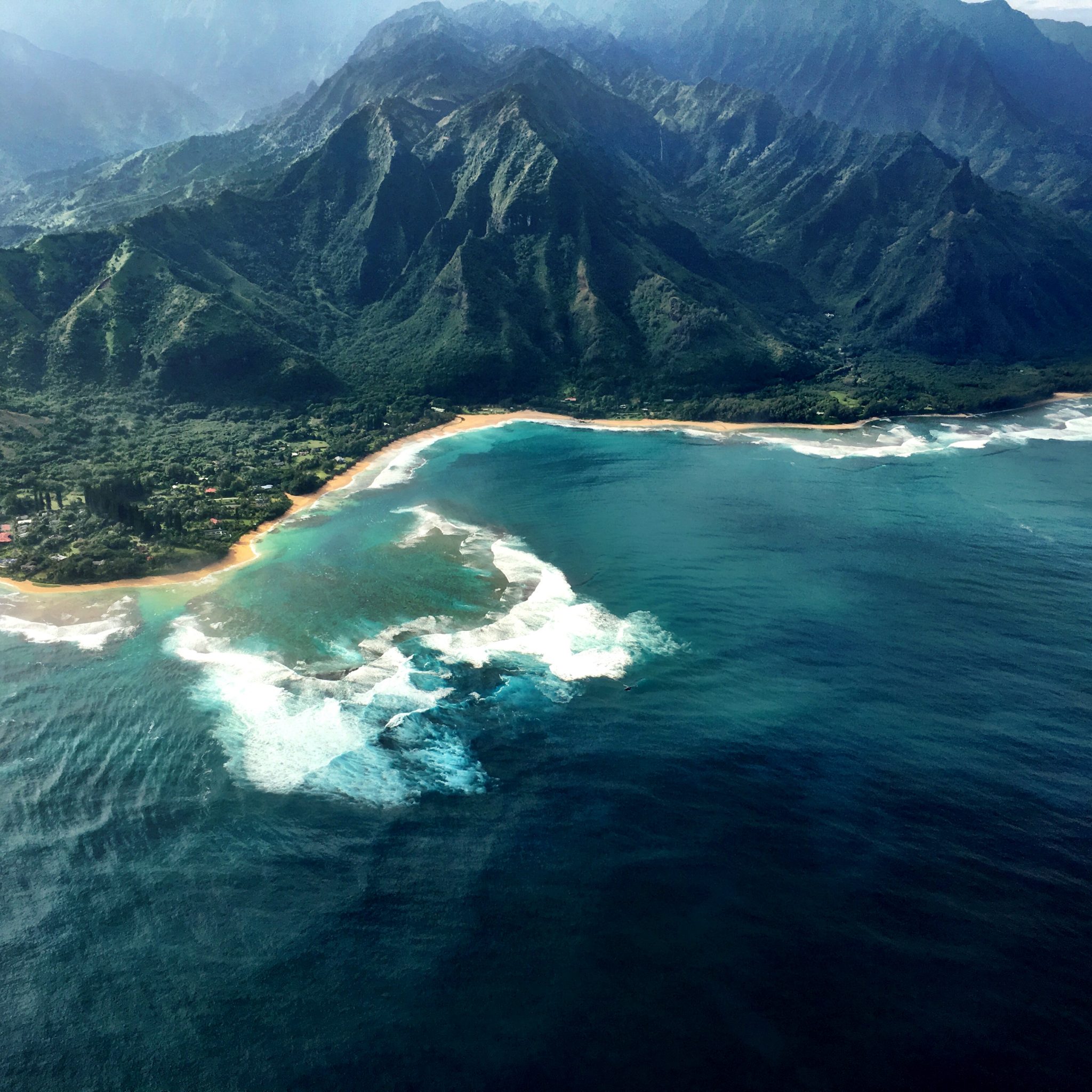 Na Pali Coast