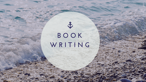 5 Things I Wish I knew Before Writing My Book - Lost with Yvonne