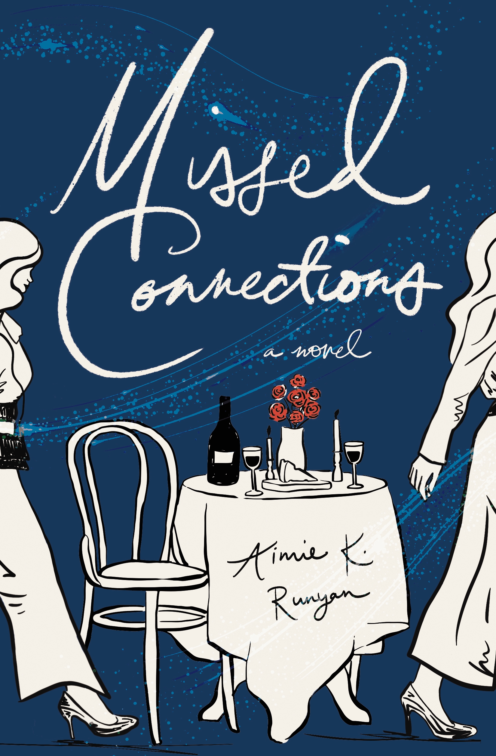 Missed Connections Review