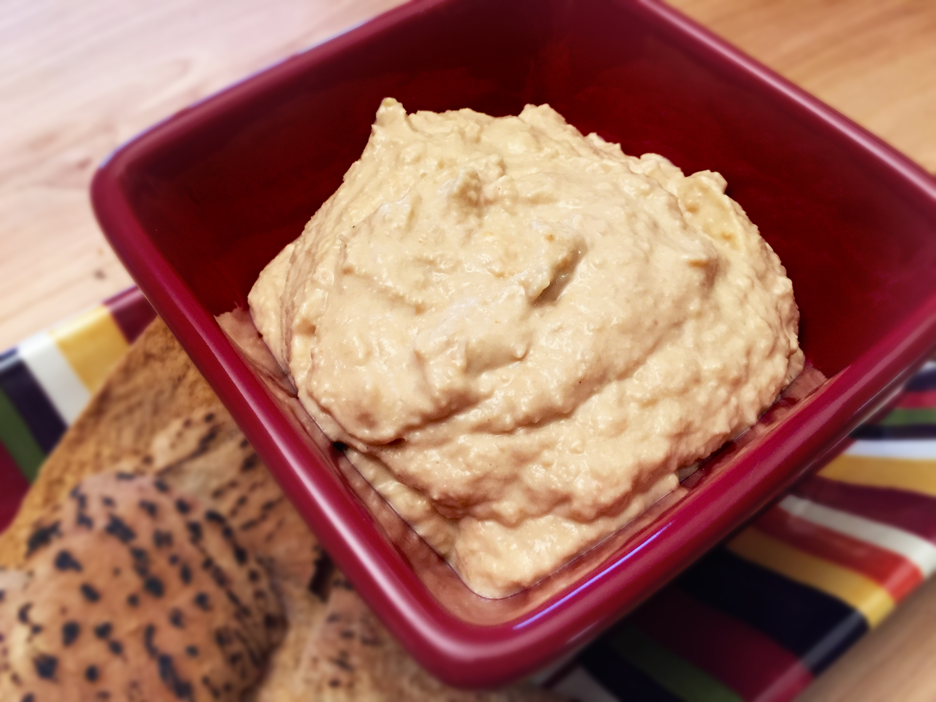 On the heels of people's article, ina garten herself has blessed us with yet another tidbit about her new series, cook. Vegan Hummus Classic Raw Vegan Hummus Lottaveg