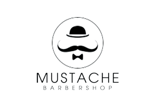 mustache