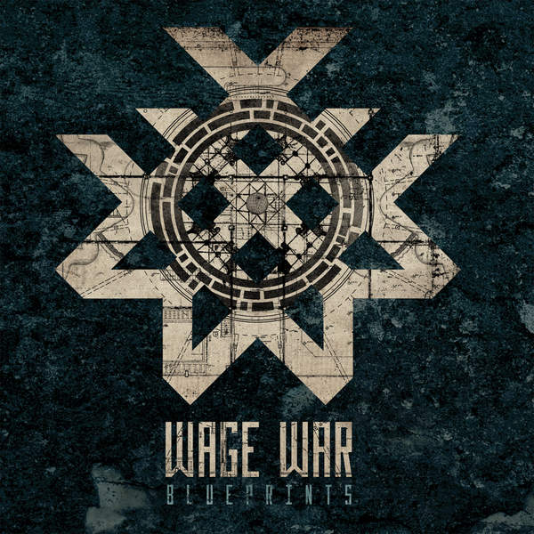 Wage War – Blueprints