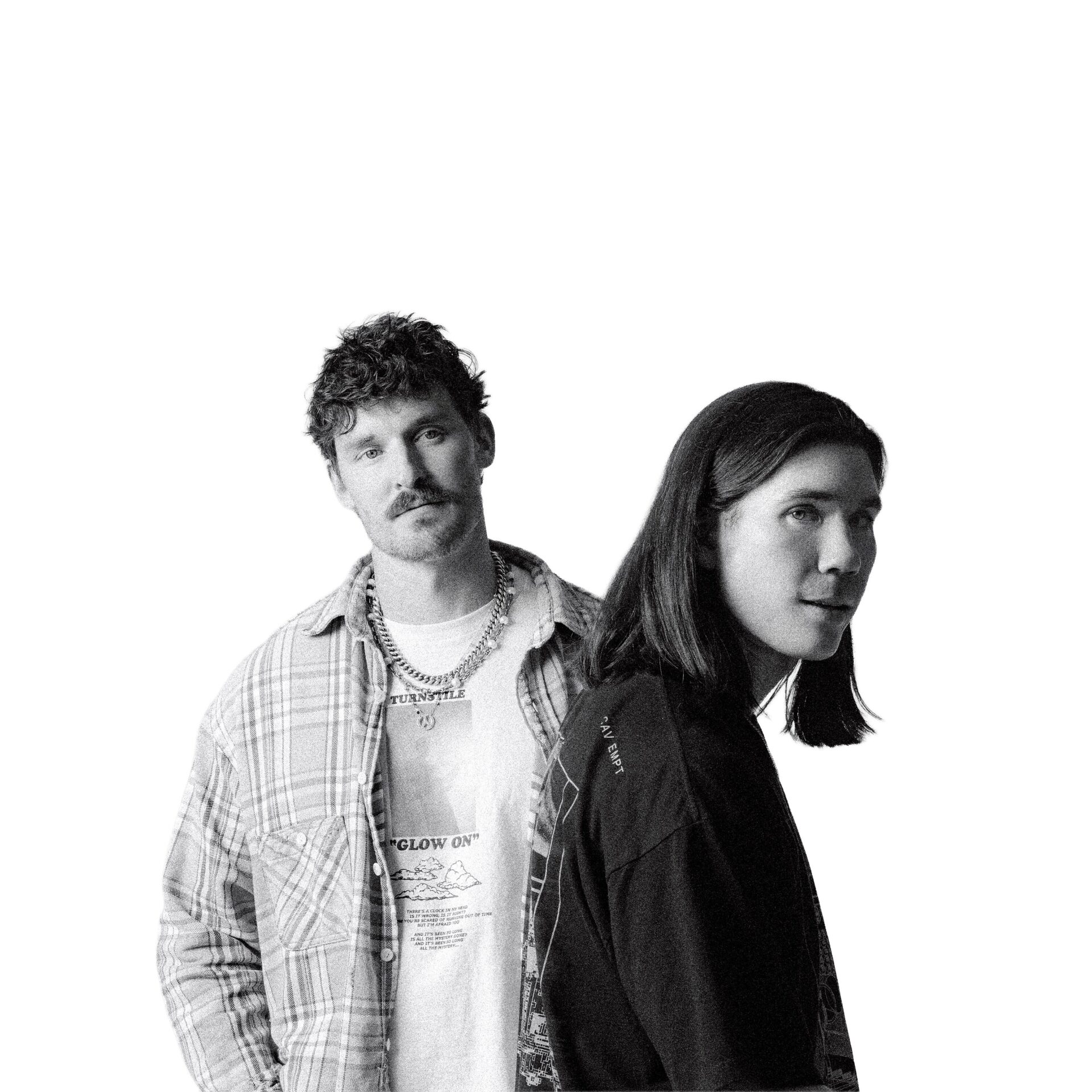 GRYFFIN & GRiZ New Collab ‘Deep Clear Water’